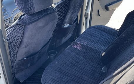 Chevrolet Aveo III, 2006 год, 530 000 рублей, 11 фотография