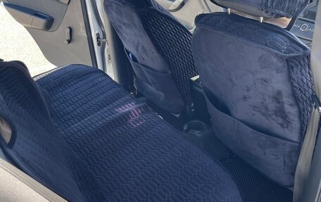 Chevrolet Aveo III, 2006 год, 530 000 рублей, 12 фотография