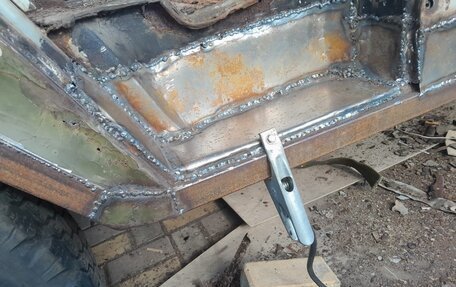 ЛуАЗ 3151, 2006 год, 640 000 рублей, 9 фотография