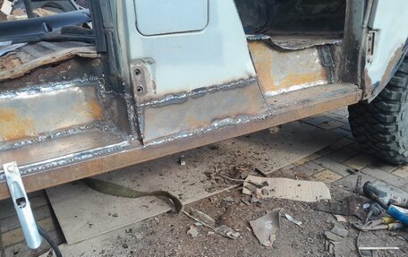 ЛуАЗ 3151, 2006 год, 640 000 рублей, 8 фотография