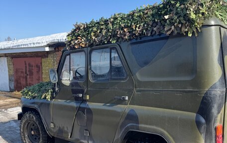 ЛуАЗ 3151, 2006 год, 640 000 рублей, 4 фотография