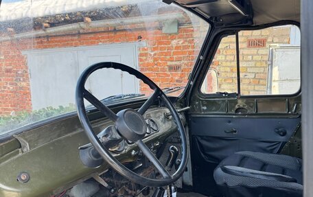 ЛуАЗ 3151, 2006 год, 640 000 рублей, 5 фотография