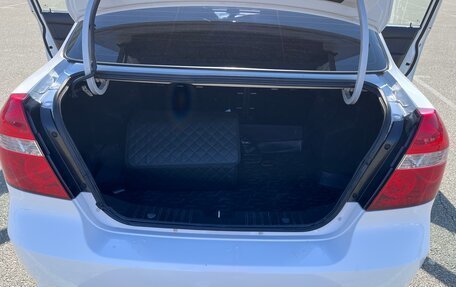 Chevrolet Aveo III, 2006 год, 530 000 рублей, 13 фотография