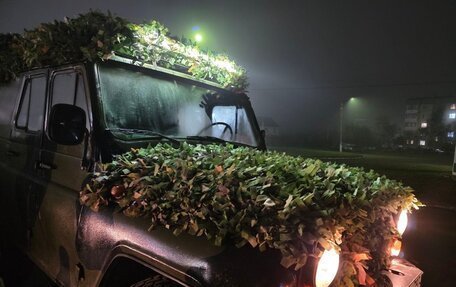 ЛуАЗ 3151, 2006 год, 640 000 рублей, 6 фотография