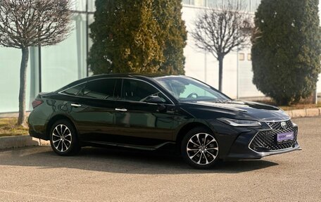 Toyota Avalon, 2022 год, 3 550 000 рублей, 3 фотография