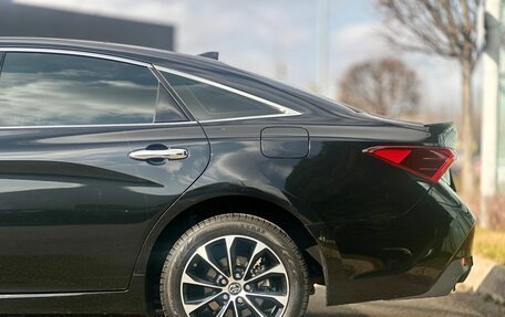 Toyota Avalon, 2022 год, 3 550 000 рублей, 6 фотография