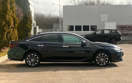 Toyota Avalon, 2022 год, 3 550 000 рублей, 9 фотография