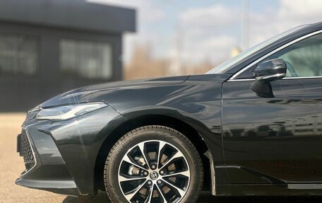 Toyota Avalon, 2022 год, 3 550 000 рублей, 5 фотография