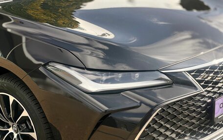 Toyota Avalon, 2022 год, 3 550 000 рублей, 8 фотография