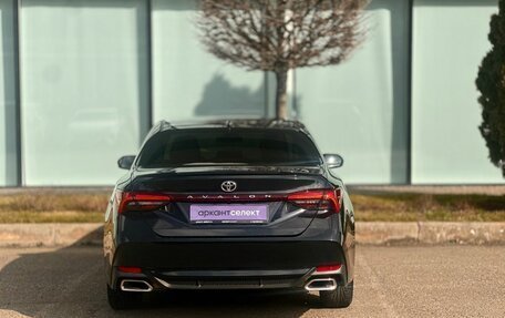 Toyota Avalon, 2022 год, 3 550 000 рублей, 12 фотография