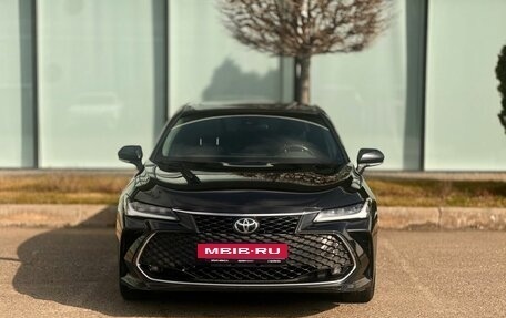 Toyota Avalon, 2022 год, 3 550 000 рублей, 11 фотография