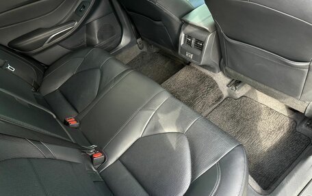 Toyota Avalon, 2022 год, 3 550 000 рублей, 17 фотография