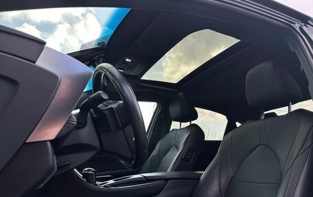 Toyota Avalon, 2022 год, 3 550 000 рублей, 27 фотография