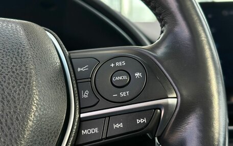 Toyota Avalon, 2022 год, 3 550 000 рублей, 24 фотография