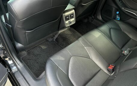 Toyota Avalon, 2022 год, 3 550 000 рублей, 15 фотография