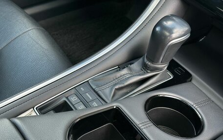 Toyota Avalon, 2022 год, 3 550 000 рублей, 18 фотография