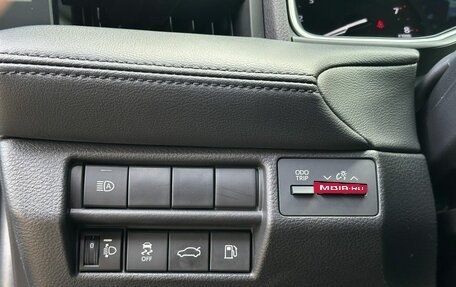 Toyota Avalon, 2022 год, 3 550 000 рублей, 26 фотография