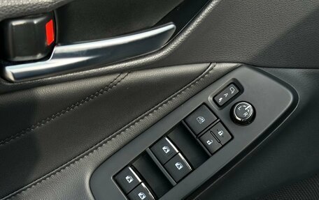 Toyota Avalon, 2022 год, 3 550 000 рублей, 31 фотография