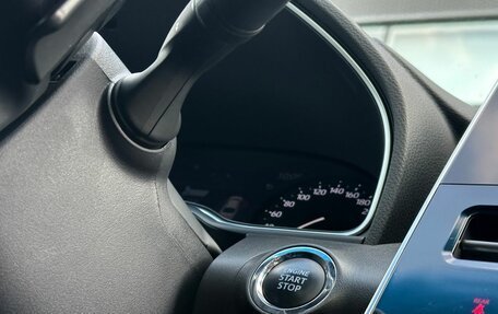 Toyota Avalon, 2022 год, 3 550 000 рублей, 33 фотография