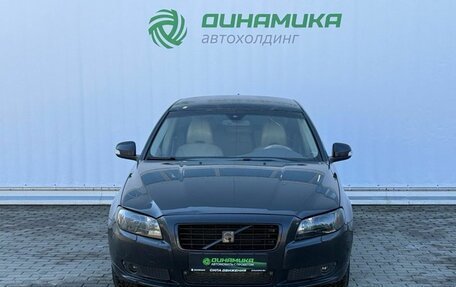 Volvo S80 II рестайлинг 2, 2007 год, 830 000 рублей, 2 фотография
