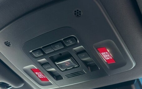 Toyota Avalon, 2022 год, 3 550 000 рублей, 32 фотография