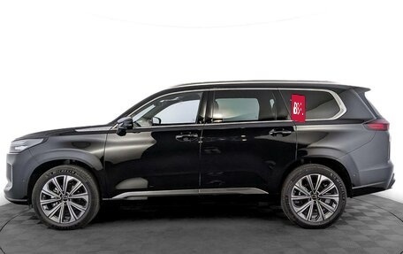 CheryExeed VX, 2024 год, 5 765 000 рублей, 3 фотография