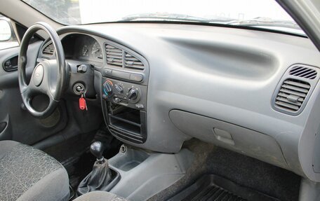 Chevrolet Lanos I, 2006 год, 149 000 рублей, 7 фотография