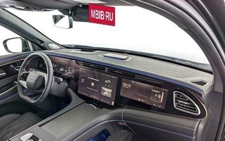 CheryExeed VX, 2024 год, 5 765 000 рублей, 9 фотография