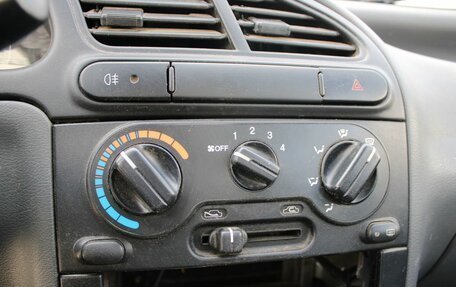 Chevrolet Lanos I, 2006 год, 149 000 рублей, 10 фотография