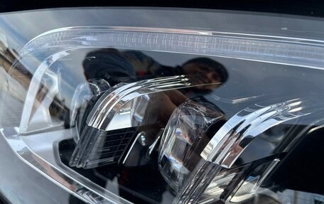 Mercedes-Benz GLS, 2020 год, 7 950 000 рублей, 10 фотография