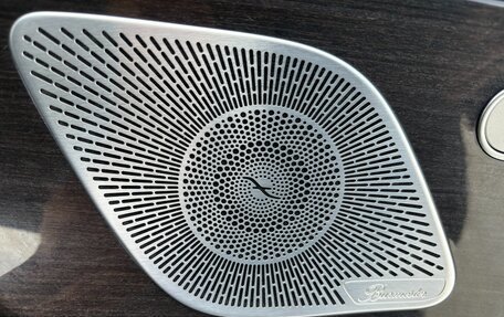 Mercedes-Benz GLS, 2020 год, 7 950 000 рублей, 22 фотография