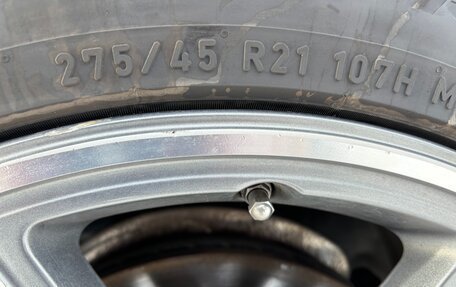 Mercedes-Benz GLS, 2020 год, 7 950 000 рублей, 16 фотография