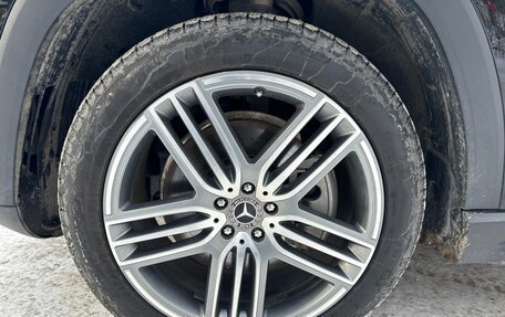 Mercedes-Benz GLS, 2020 год, 7 950 000 рублей, 15 фотография