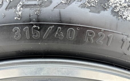 Mercedes-Benz GLS, 2020 год, 7 950 000 рублей, 18 фотография