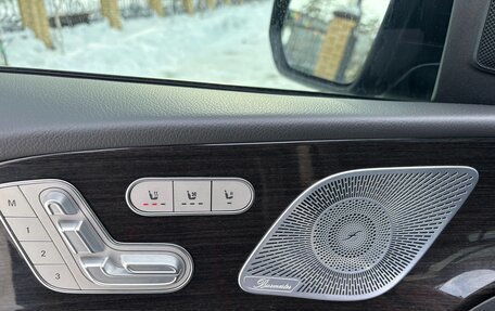 Mercedes-Benz GLS, 2020 год, 7 950 000 рублей, 25 фотография