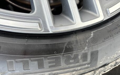 Mercedes-Benz GLS, 2020 год, 7 950 000 рублей, 17 фотография