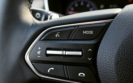 Hyundai Santa Fe IV, 2021 год, 3 495 000 рублей, 13 фотография