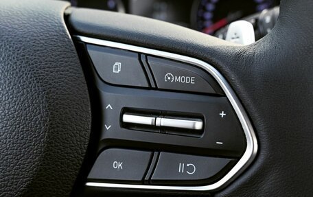 Hyundai Santa Fe IV, 2021 год, 3 495 000 рублей, 14 фотография