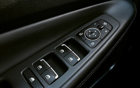 Hyundai Santa Fe IV, 2021 год, 3 495 000 рублей, 17 фотография