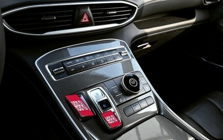 Hyundai Santa Fe IV, 2021 год, 3 495 000 рублей, 16 фотография