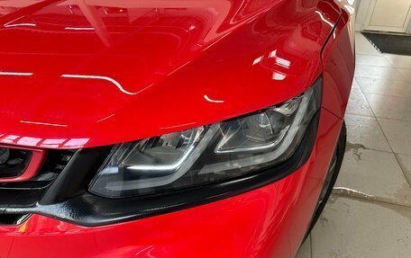 Geely Coolray I, 2023 год, 1 994 000 рублей, 4 фотография