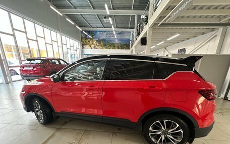 Geely Coolray I, 2023 год, 1 994 000 рублей, 6 фотография