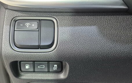 KIA Optima IV, 2018 год, 1 829 000 рублей, 19 фотография