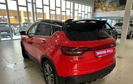 Geely Coolray I, 2023 год, 1 994 000 рублей, 7 фотография