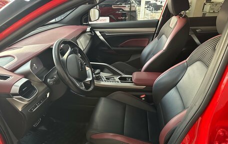 Geely Coolray I, 2023 год, 1 994 000 рублей, 17 фотография