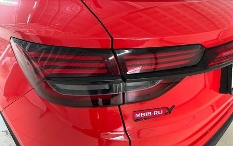 Geely Coolray I, 2023 год, 1 994 000 рублей, 8 фотография