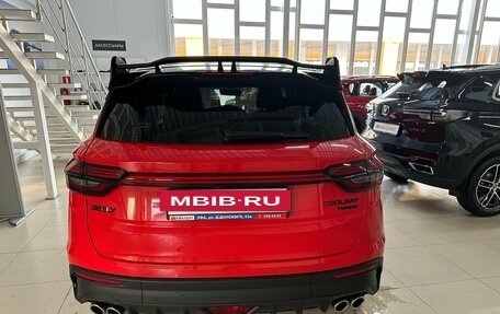 Geely Coolray I, 2023 год, 1 994 000 рублей, 9 фотография