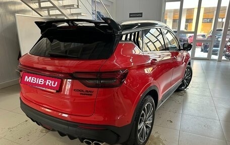 Geely Coolray I, 2023 год, 1 994 000 рублей, 11 фотография