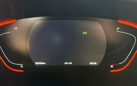 Geely Coolray I, 2023 год, 1 994 000 рублей, 23 фотография