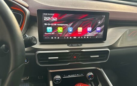 Geely Coolray I, 2023 год, 1 994 000 рублей, 25 фотография